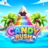 Bocoran RTP Slot Pragmatic Candy Rush